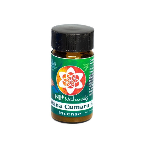 Rapé - Non Indigenous - Imbaruna Cumaru  - 1